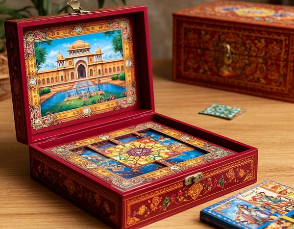 Jaipur