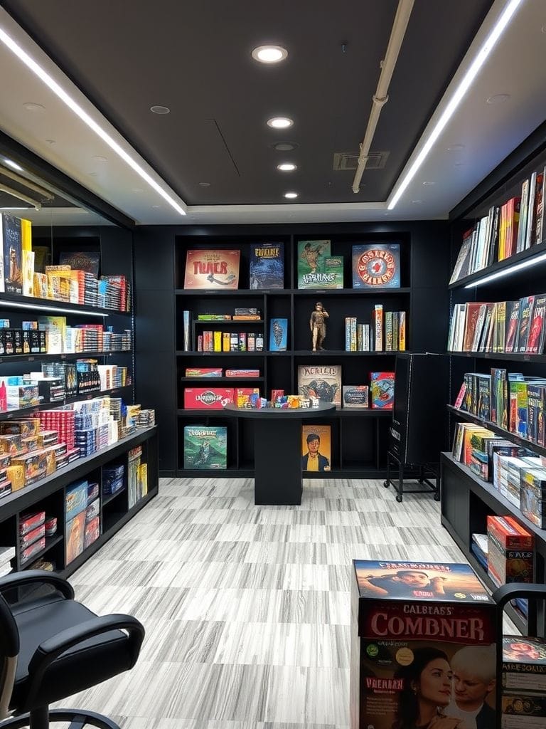 PricelessGame Store