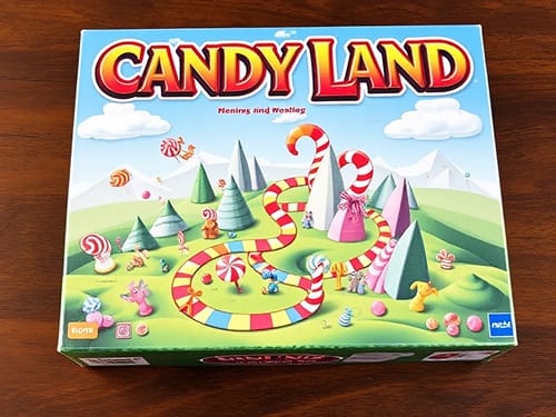 Candy Land
