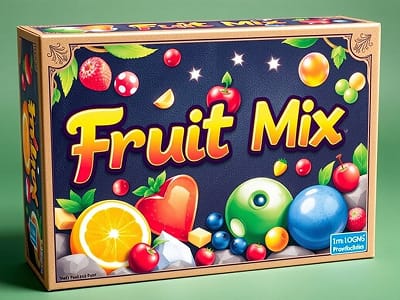 Fruity Mix