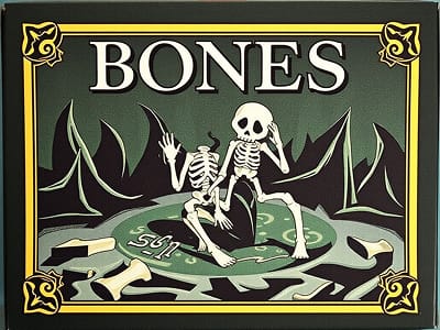Bones